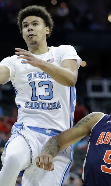 Magic pick Auburn's Chuma Okeke No. 16 overall in NBA draft